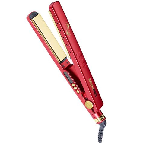 Babyliss Gl Tteisen Haargl Tter Profi Elektroger Te