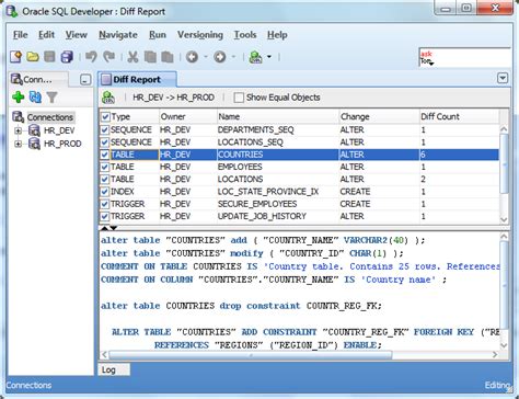 Difference Between Two Tables In Oracle Sql Brokeasshome