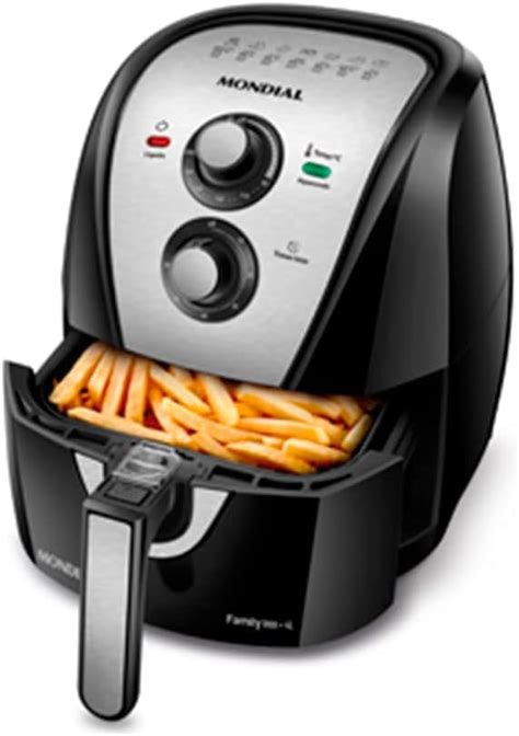 Air Fryer Mondial é boa Top 5 Prós e Contras 2025