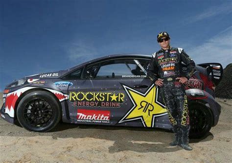 Brian Deegan Net Worth 2022 earned from his career; Who is His wife?