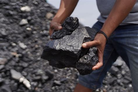 Coal Mining and Processing - How Does It Work?