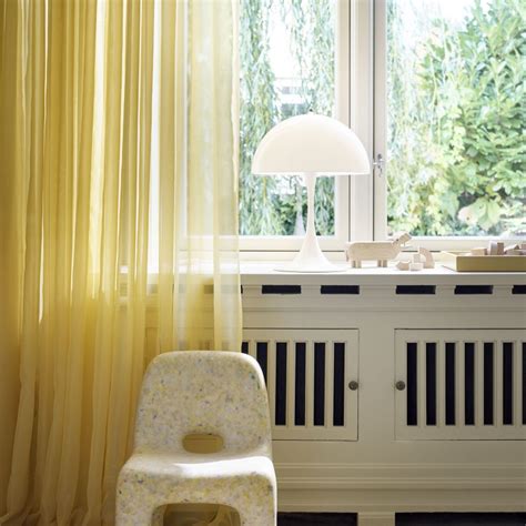 Clara Von Zweigbergk S Colourful Lamps Recall Hot Air Balloons