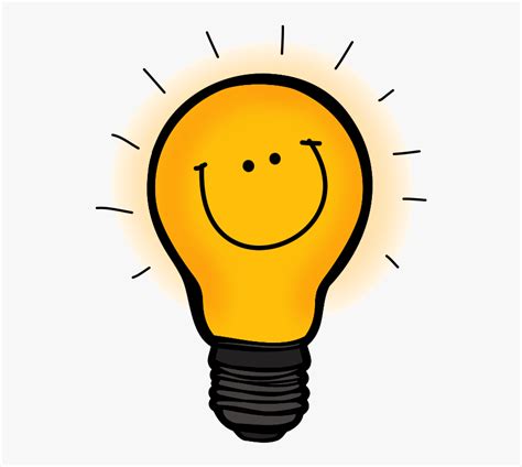 Lightbulb Png Clipart