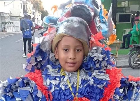 Se Eleva A Siete La Cifra De Muertos Por Quemaduras En Carnaval De