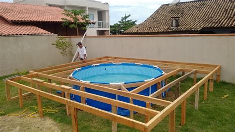 10 Amazing DIY Inground Pool Ideas 1001 Gardens