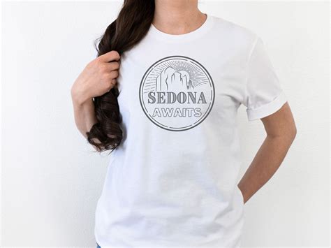 Sedona T Shirts And Ts Sedona Tour Guide