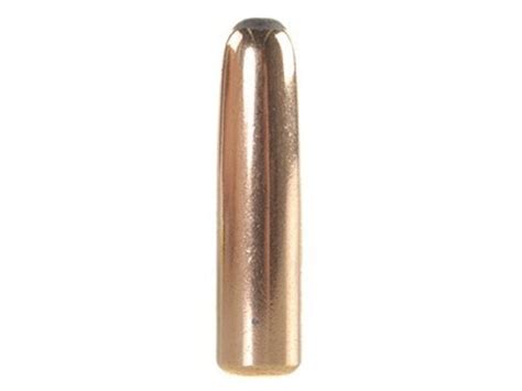 Woodleigh Weldcore 30 Cal 308 Diameter Bullets 220 Grain Round Nose