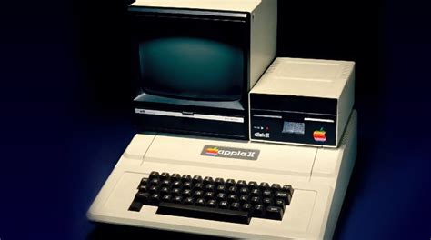 How Apple owes everything to its 1977 Apple II computer | AppleInsider