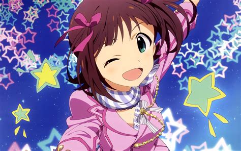 【animation】haruka Amami Image Amami Haruka0008 2560x1600