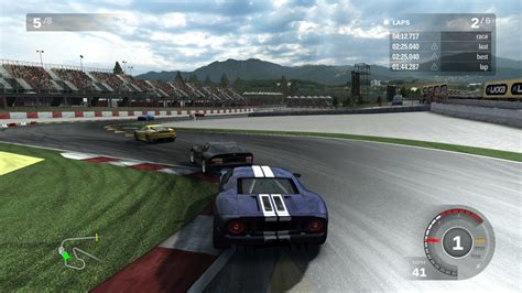 Vgr Review Forza Motorsport 3 Xbox 360 Video Games Reloaded