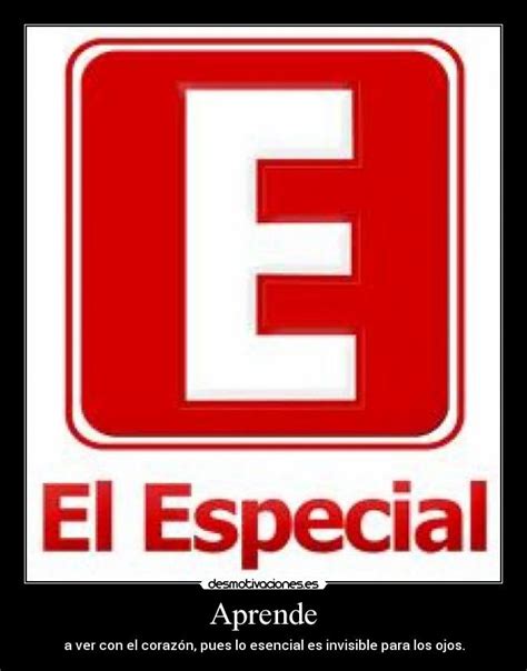 Aprende | Desmotivaciones