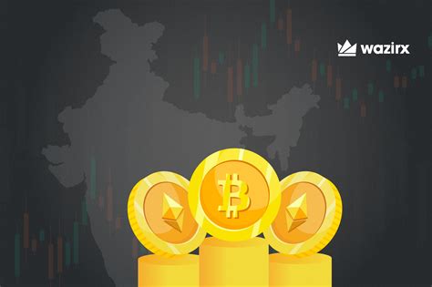 5 Best Cryptocurrencies For Day Trading In India 2024