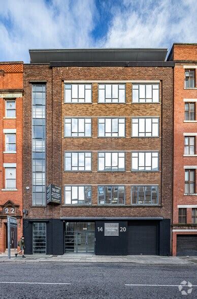 14 20 Pall Mall Liverpool L3 6al Moffat House Loopnet