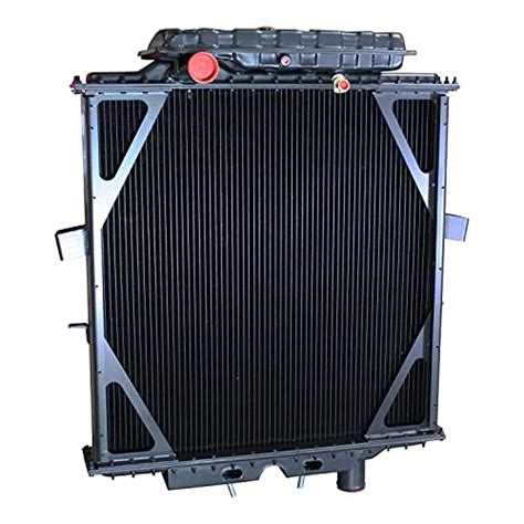 Top 10 Best Peterbilt Radiator 2022 Homy Holds