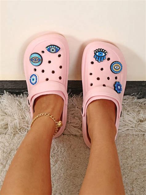 Zapatos Vers Tiles Para Mujeres Con Dibujos Animados Lindos