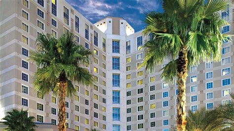 Hilton Grand Vacations Club Paradise Las Vegas From 111 Las Vegas Hotel Deals And Reviews Kayak