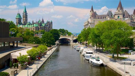 Best Downtown Ottawa Hotel Deals, Ontario: Find 99 Hotels In Downtown ...