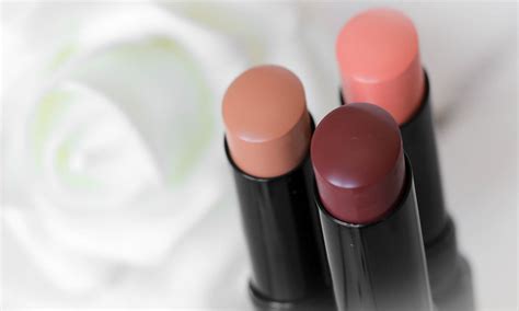 Bareminerals Gen Nude Lippenprodukte Radiant Lipstick 5 Lavie Deboite