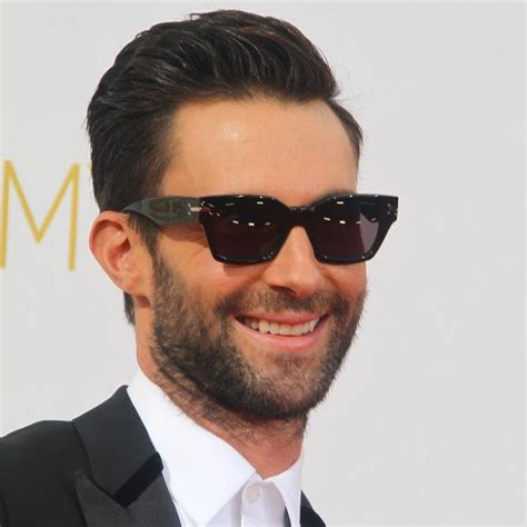 Happy Birthday Adam Levine