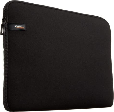 Amazon Basics Laptop Sleeve for 13.3-Inch Laptop - eTeknix