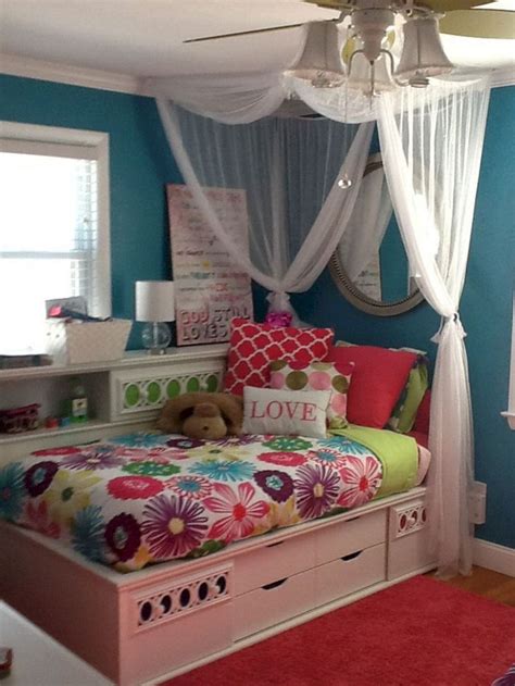 65 Beautiful Tween Bedroom Decorating Ideas Tween Room Tween