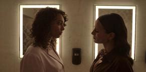 Neon Nude Scenes Aznude