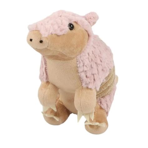 Wild Republic Armadillo Plush Stuffed Animal Plush Toy Ts For