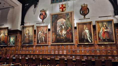 How To Visit Middle Temple Hall Diary Of A Londoness