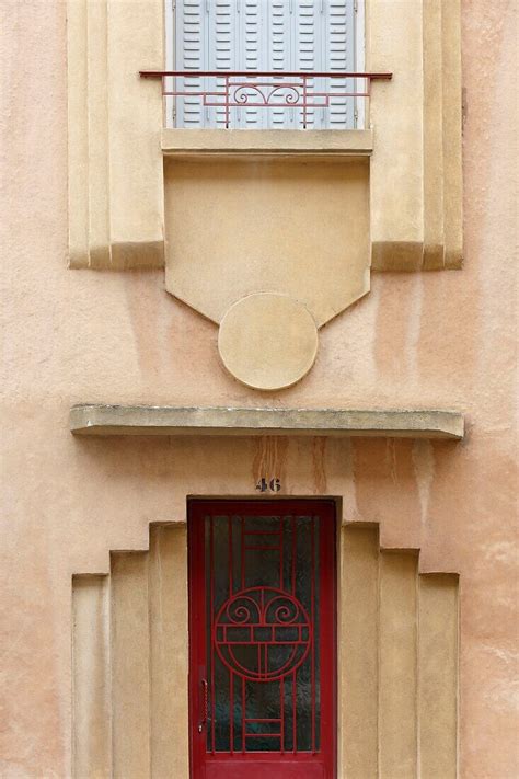 France Meurthe Et Moselle Nancy Facade License Image