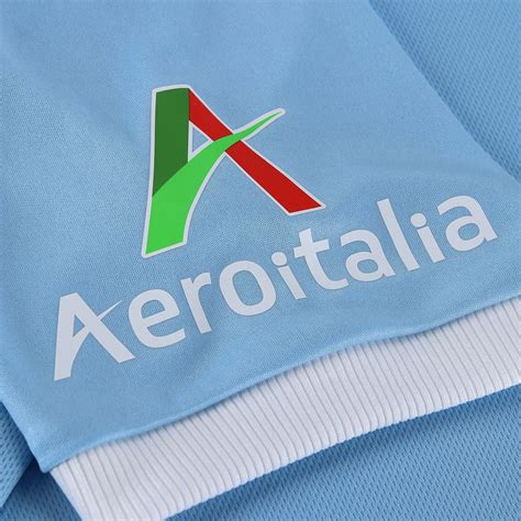 SS Lazio 2023-24 Anniversary Kit
