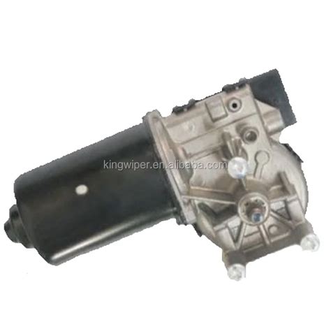 Zd M Wiper Motor For Hyundai Tucson E Kamco Cep Dc V