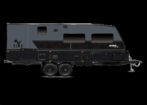 Marlo Vibe Caravans