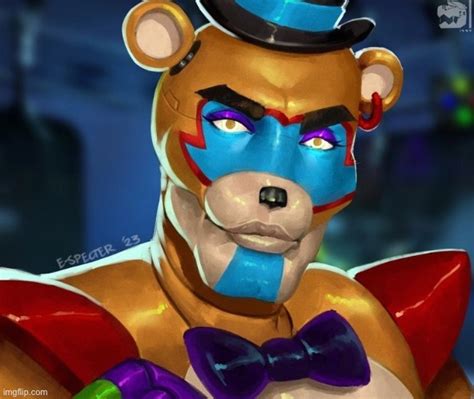 Sigma freddy - Imgflip