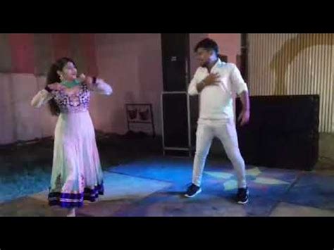 Least Badli Badli Laage Couple Dance By Ateet Johar Latest