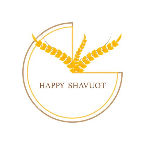 Shavuot Vector Hd Images Shavuot Happy Design Happy Shavuot Shavuot