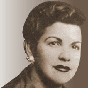 Patria Mirabal Reyes - Trivia, Family, Bio | Famous Birthdays