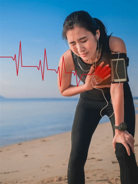 All You Need To Know About Dangerous Heart Rate Heart Health Guides Research Blogs On Heart