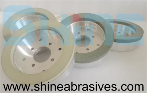 Diamond Vitrified Bonded Grinding Wheel Pcd Pcbn Tools A