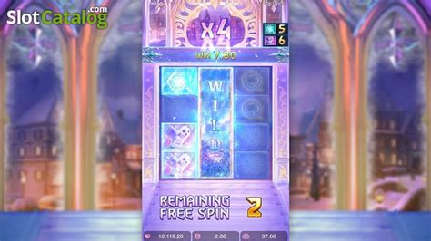 Jack Frost S Winter Slot Free Demo Game Review Jan