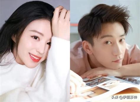 Yang Yangs Next Girlfriend Liu Yifei Refused Di Lieba Missed It And