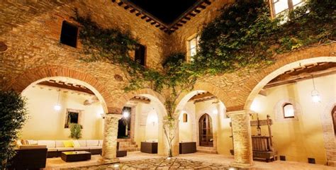 Villa For Weddings In Tuscany 203