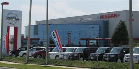 Nissan Dealerships in Melbourne, FL 32901 | Kelley Blue Book