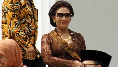 Menginspirasi Ini 11 Kata Bijak Dari Ibu Susi Pudjiastuti