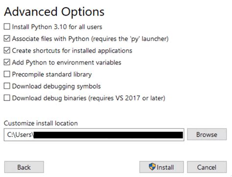 C Mo Instalar Python En Windows Macos Y Linux Kinsta