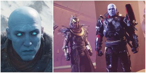 Things You Didnt Know About Zavala In Destiny 2