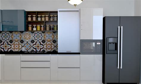 Different Types Of Kitchen Shutters For Your Home Design Cafe