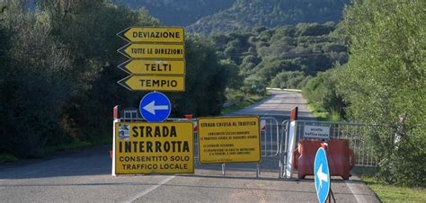 Olbia Il Cantiere Infinito Di Monte Pino Ora La Provincia Batte Un