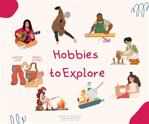 8 Unique Hobbies to Explore That Help You Bond With Your Child