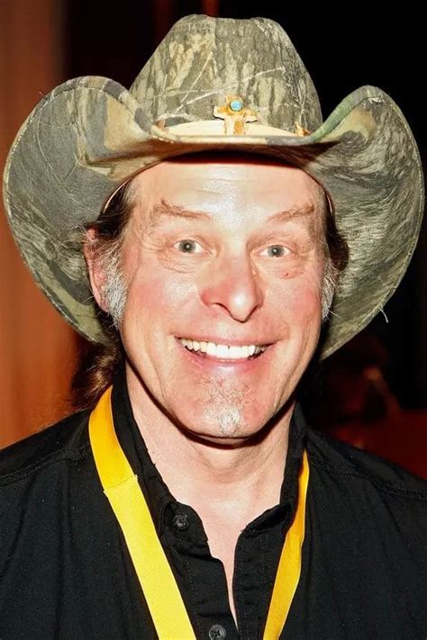 Ted Nugent Profile Images — The Movie Database Tmdb