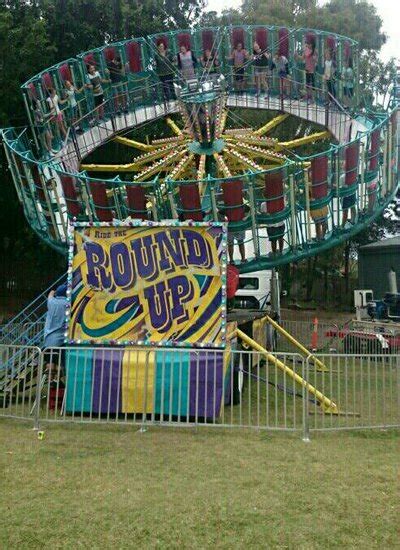 Round Up - www.partytimeamusements.com.auwww.partytimeamusements.com.au